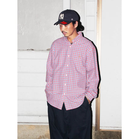 Polo Ralph Lauren B.D L/SL Shirt
