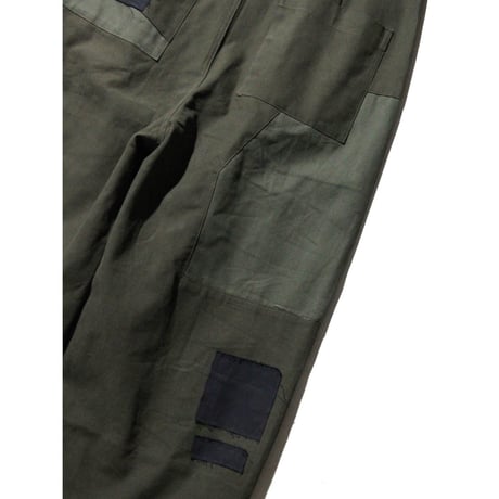 Candice Panel Pants