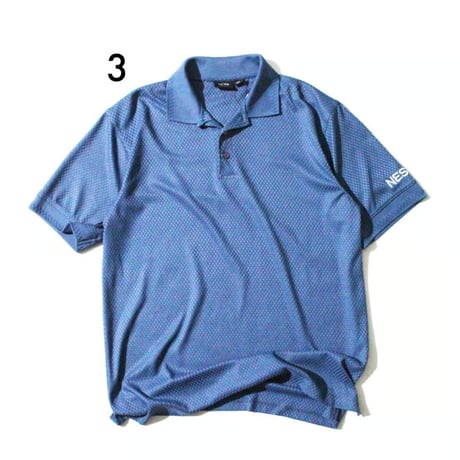 New Century Sport / Cabela's /  AKWA Classic / Steel Bridge / Moose Creek / VAN HEUSEN Polo Shirts