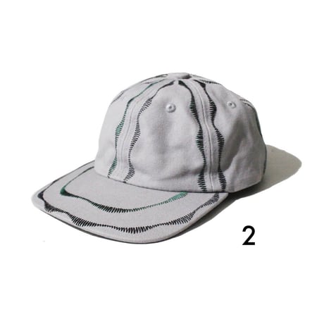 SEXHIPPIES 6panel Caps