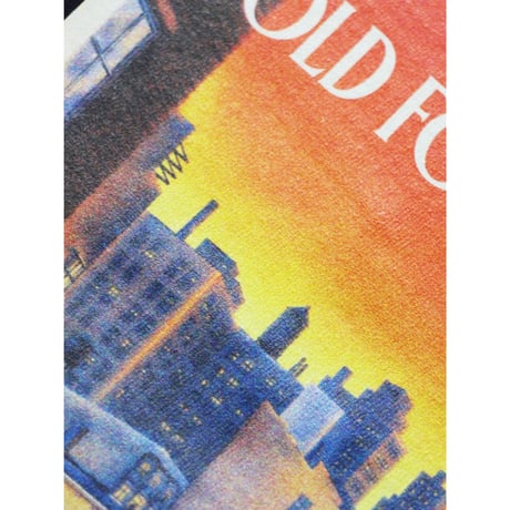 Old Foundation NYker L/SL Tee