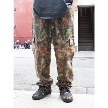 NWTF Realtree Cargo Pant