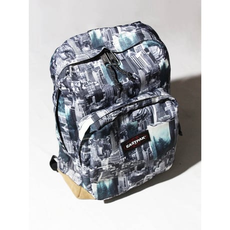Eastpak Backpacks
