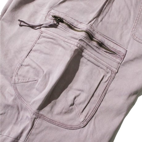 UO Lavender Cargo Pant