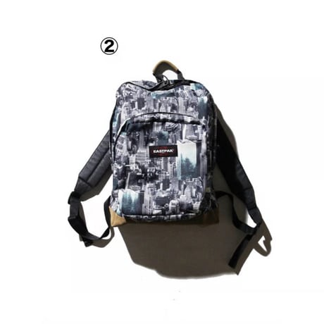 Eastpak Backpacks
