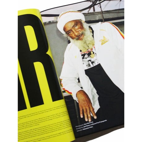 Living Proof Magazine Issue15