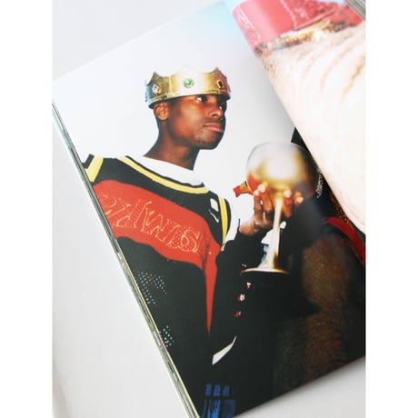 "Can’t K*ll Yourself" Living Proof Magazine
