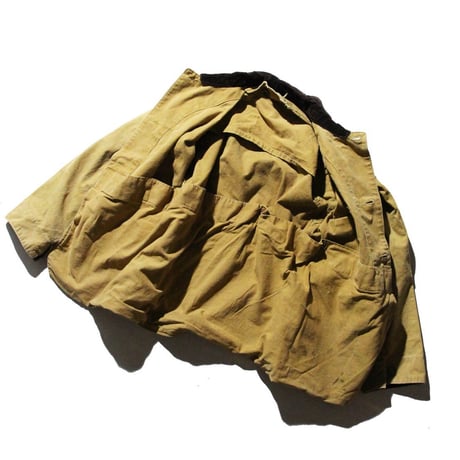 Vintage Bullseye Bill Hunting Jacket