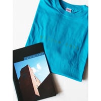 Pillow Talk vol.001 Zine & Tee Set