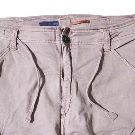 UO Lavender Cargo Pant