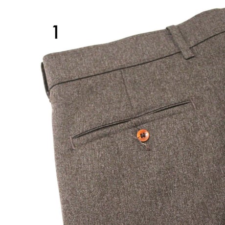 Levi's Action Slacks