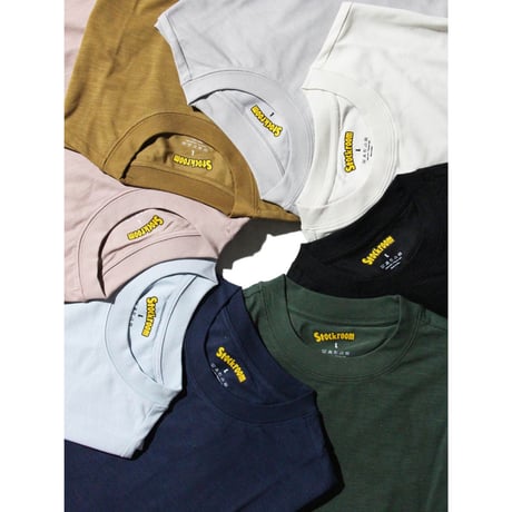 Stockroom OG Brank S/SL Tee