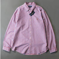 Polo Ralph Lauren B.D L/SL Shirt