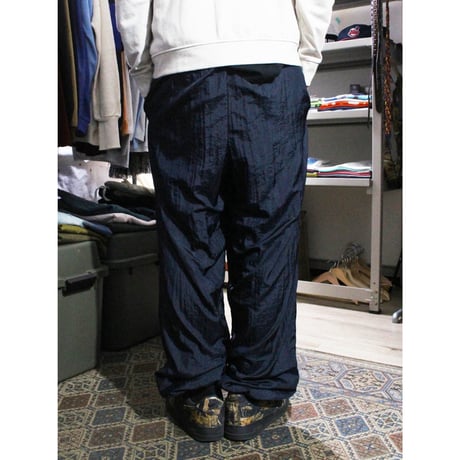 Jimmy Connors Nylon Asymmetry Pant / Weekend Gear Poly/Cotton Pant