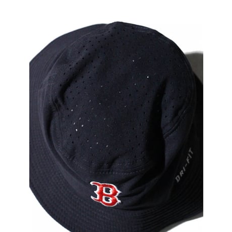 Nike x MLB <Boston Red Sox> Dri-Fit Bucket Hat