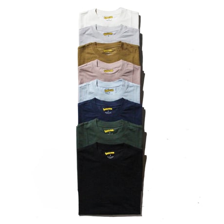 Stockroom OG Brank S/SL Tee