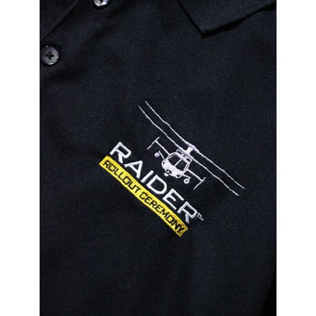 【New & Used】Nike Company Staff S/SL Polo