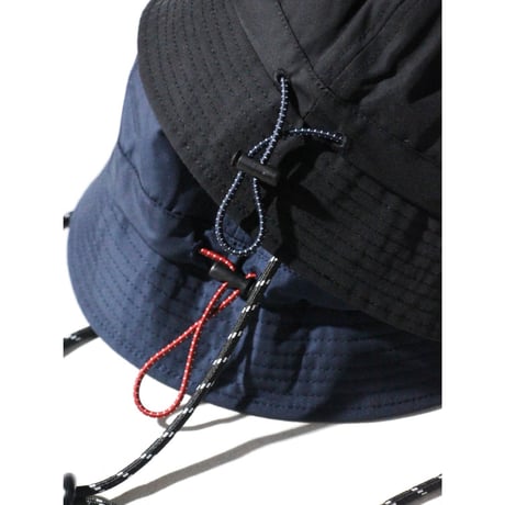 Bell Hat With Cord
