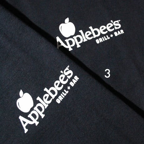 Restaurant Tees (Failte Public House / IN-N-OUT / Applebee's)