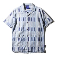 Without Walls Open Collar S/SL Shirt