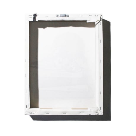 Basketball Canvas Art