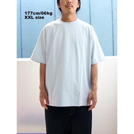Stockroom OG Brank S/SL Tee
