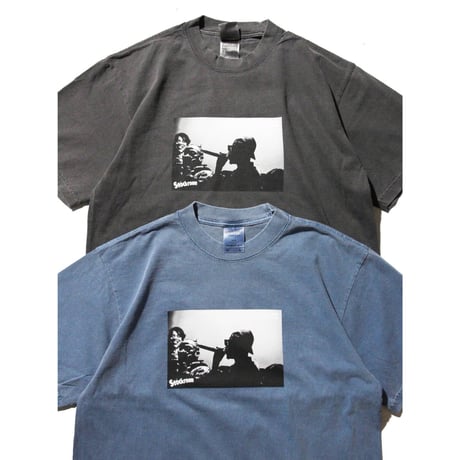 212.MAG x Stockroom Pop-Up Collaboration Tee