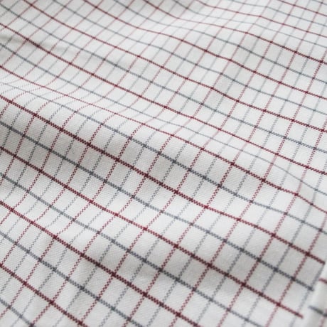 L.L. Bean Plaid L/SL B.D Shirt