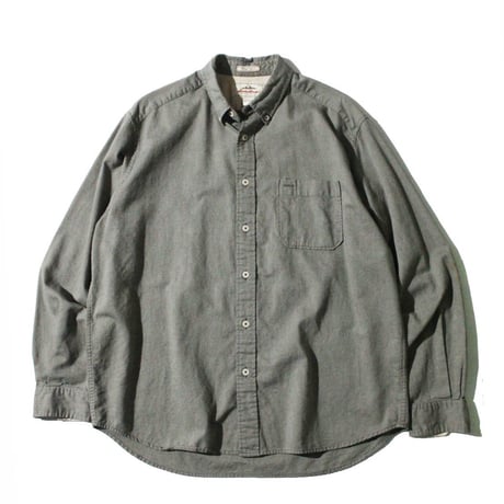 Eddie Bauer B.D L/SL & S/SL Shirts