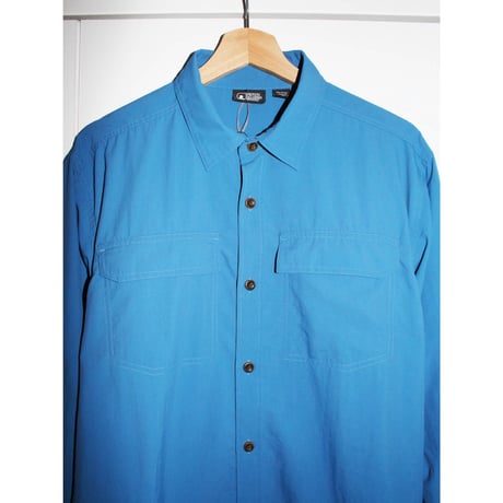 EMS Light Weight L/SL Shirt