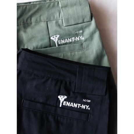 Tenant NY Broadway Work Pant