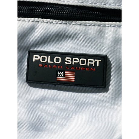 Polo Sport Cross Body Bag