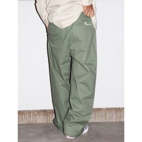 Tenant NY Broadway Work Pant