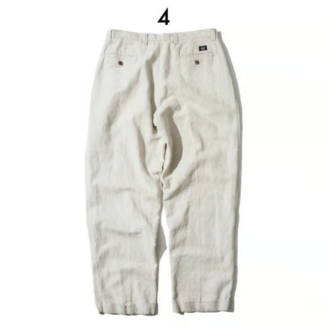 Next Original / Nautica / Gianfranco Ruffini / Dockers Linen Pants