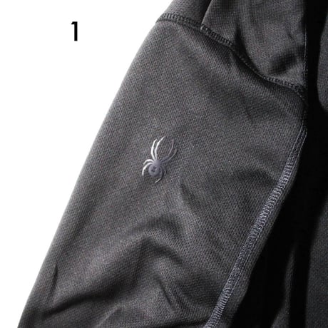 Spyder Active Tops