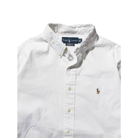 Polo Ralph Lauren L/SL Shirt
