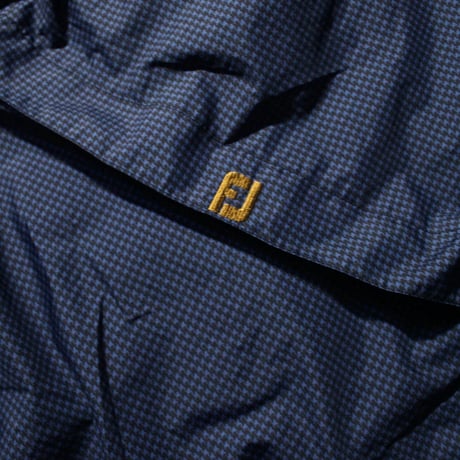 Dryjoys by Footjoy Houndstooth Jacket