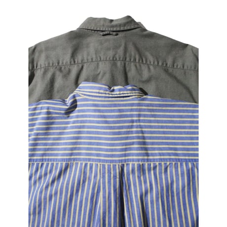 Eddie Bauer B.D L/SL & S/SL Shirts