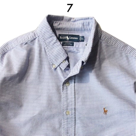 Polo Ralph Lauren L/SL Shirt