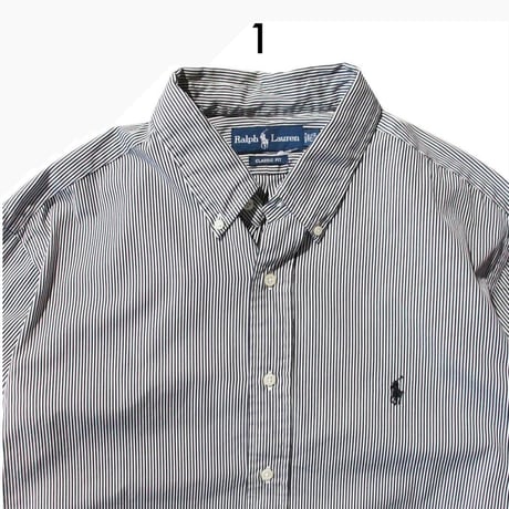 Polo Ralph Lauren L/SL Shirt