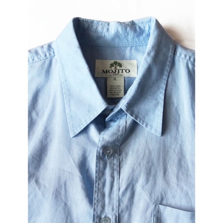 Mojito Linen Shirts