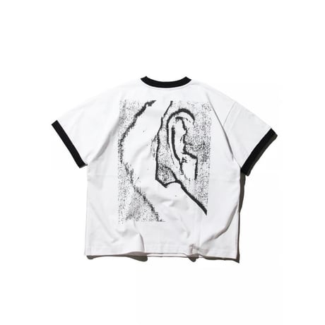 Candice LMT Ringer Tee