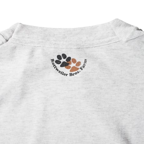 Rottweiler Tee