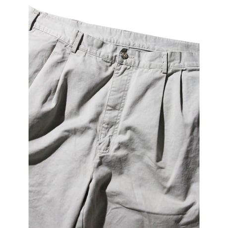 Old GAP 2tuck Chino Pant