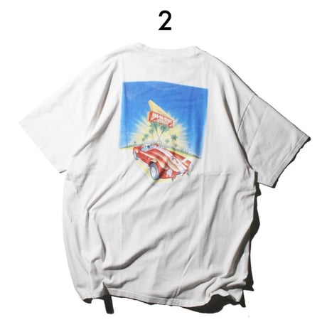 Restaurant Tees (Failte Public House / IN-N-OUT / Applebee's)