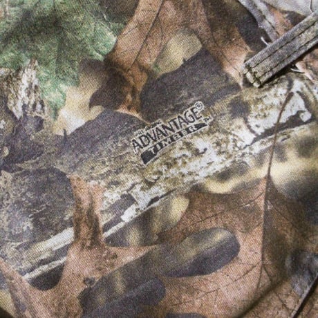 NWTF Realtree Cargo Pant