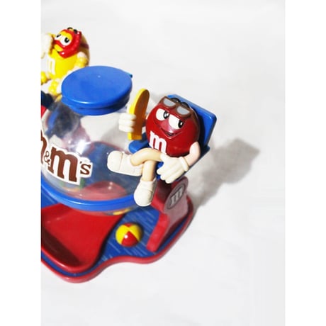 m&m's Candy Dispenser