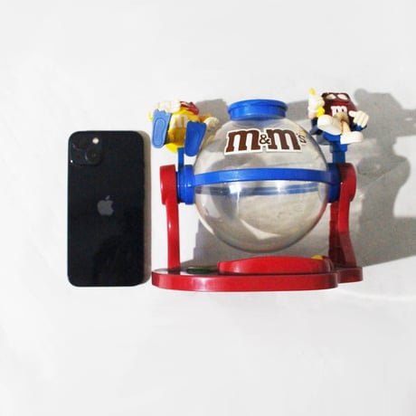 m&m's Candy Dispenser