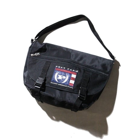 Phat Farm Messenger Bag