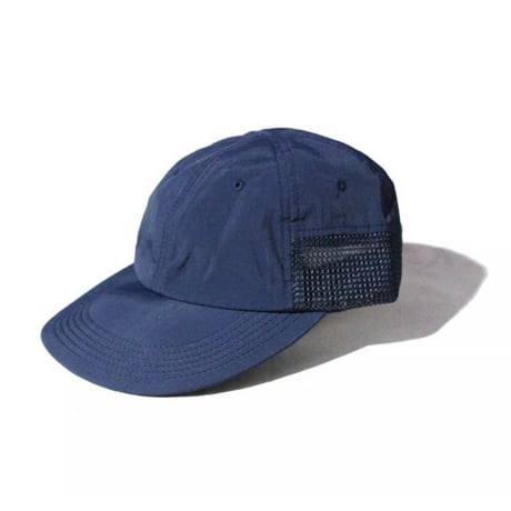 Nylon Caps